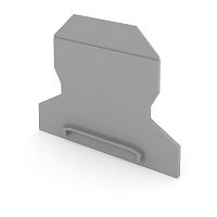 Разделитель клеммных групп Tekfor TW 2.5(T)  картинка 